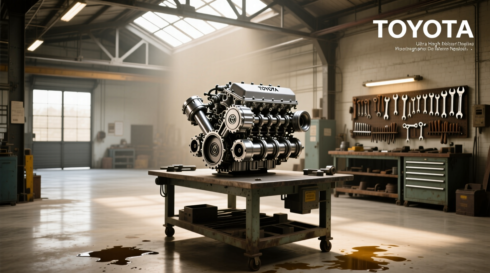 Which Toyota engines should you avoid? Common problems and model years explained