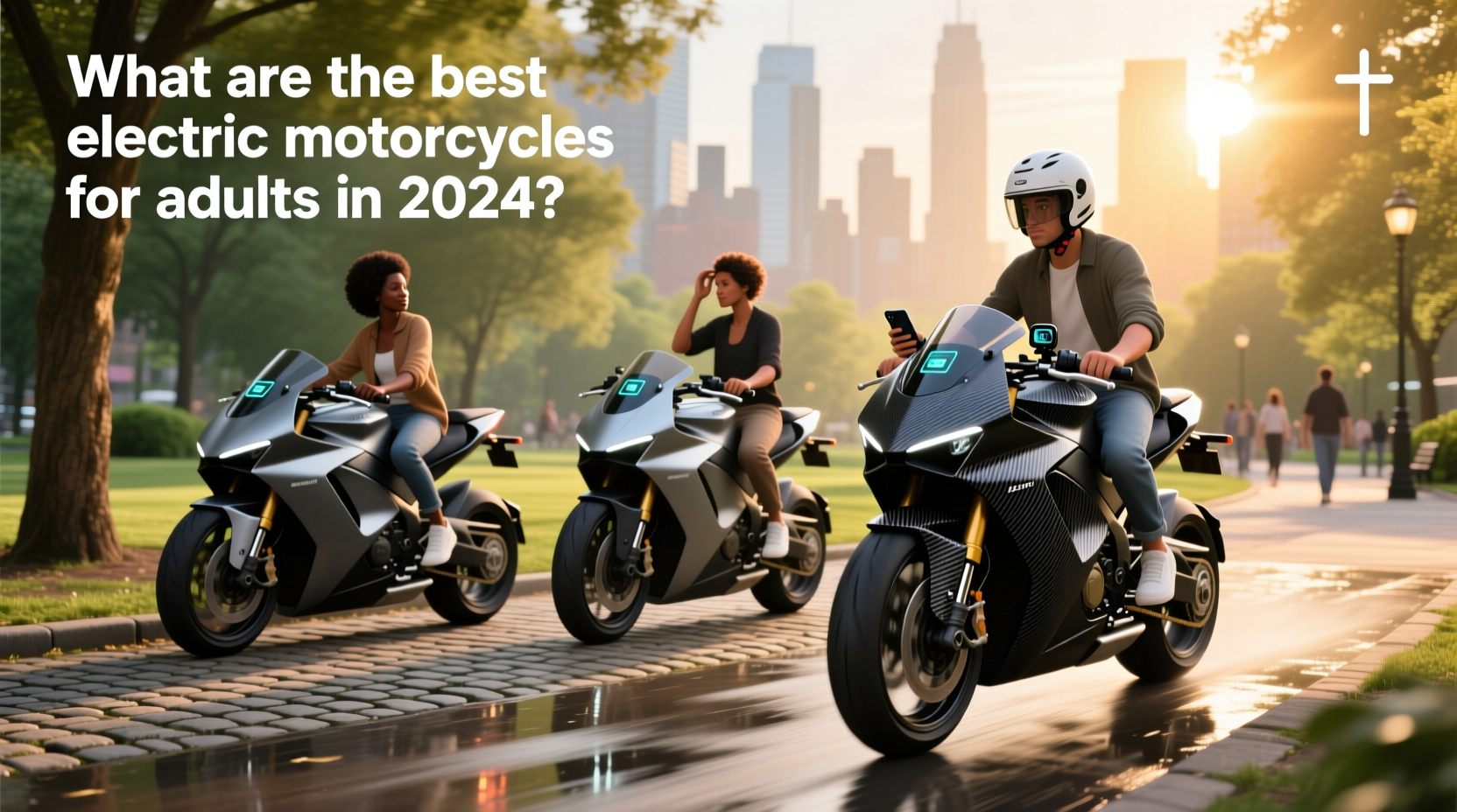 Ele Motorcycle Electric Motorcycles for Adults 2024 Guide