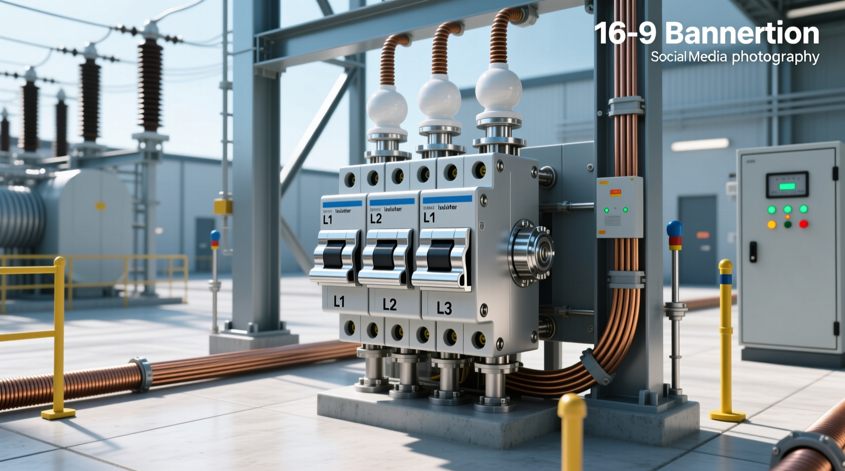 3 phase isolator switch guide how to choose install