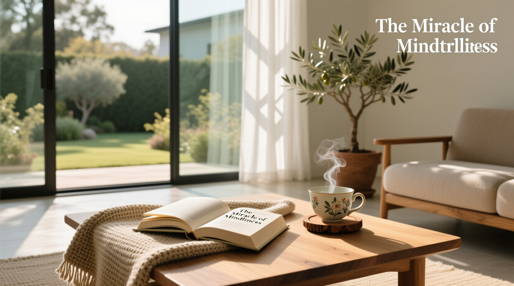 the miracle of mindfulness book guide