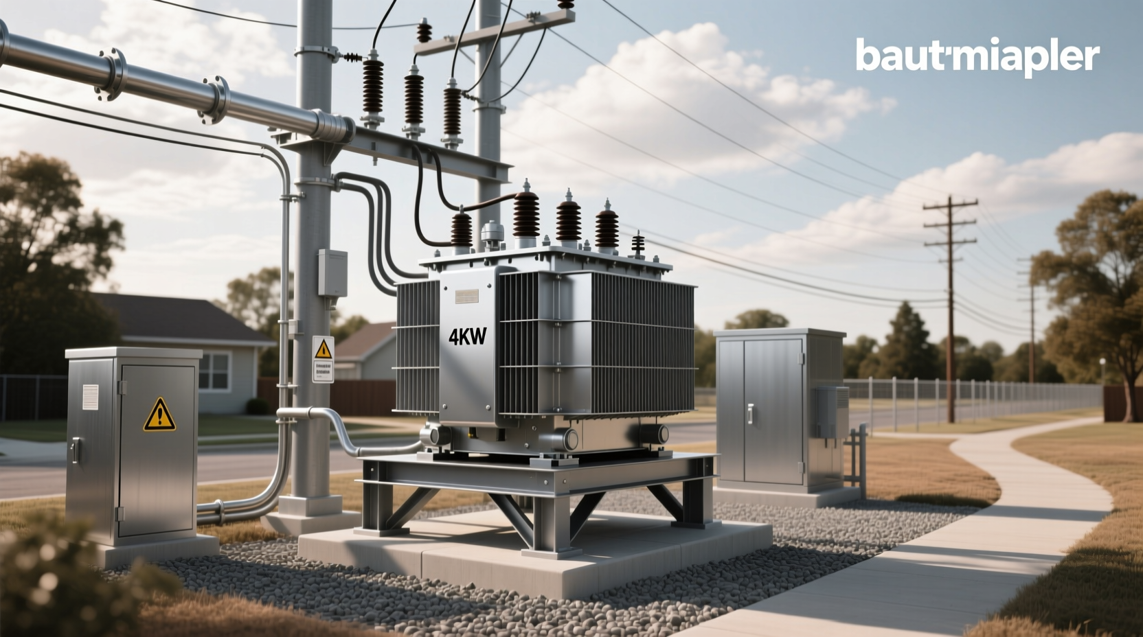 4kw power transformer guide what you actually need