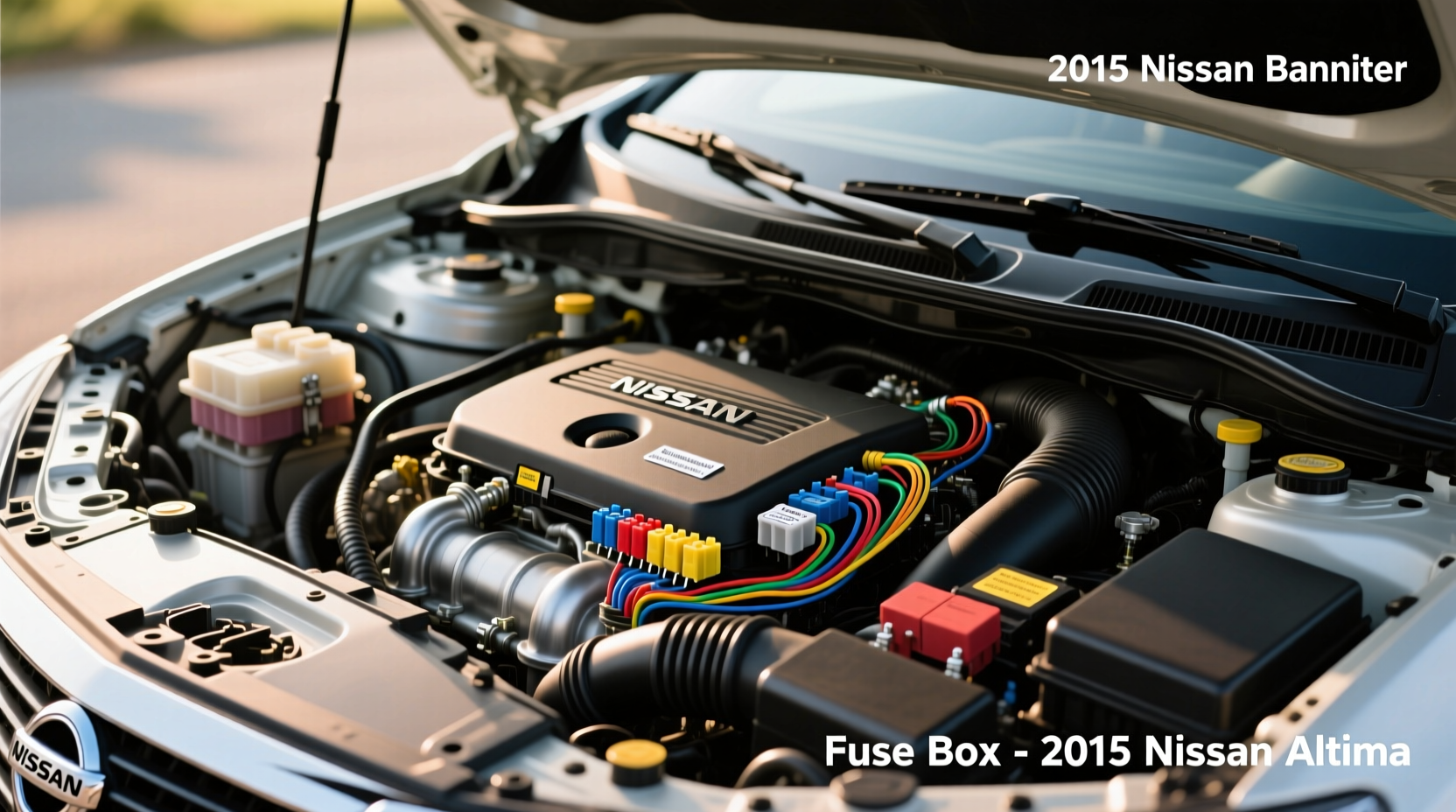 2015 nissan altima fuse box guide