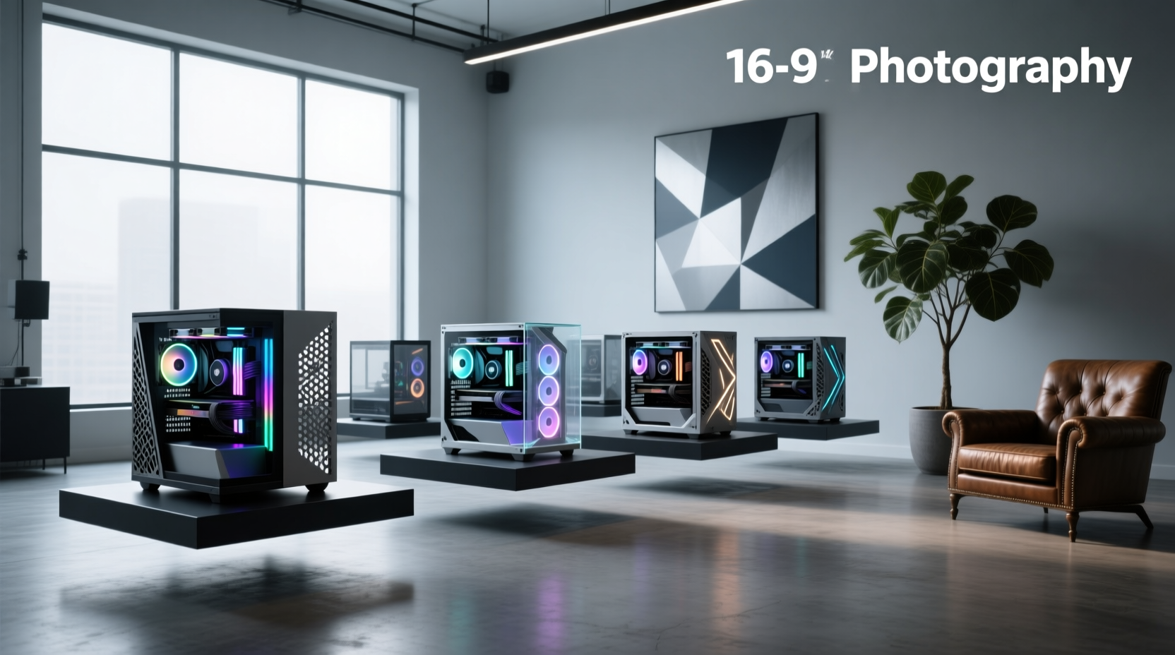 What Are Custom PC Cases? Types, Costs & Feasibility Explained