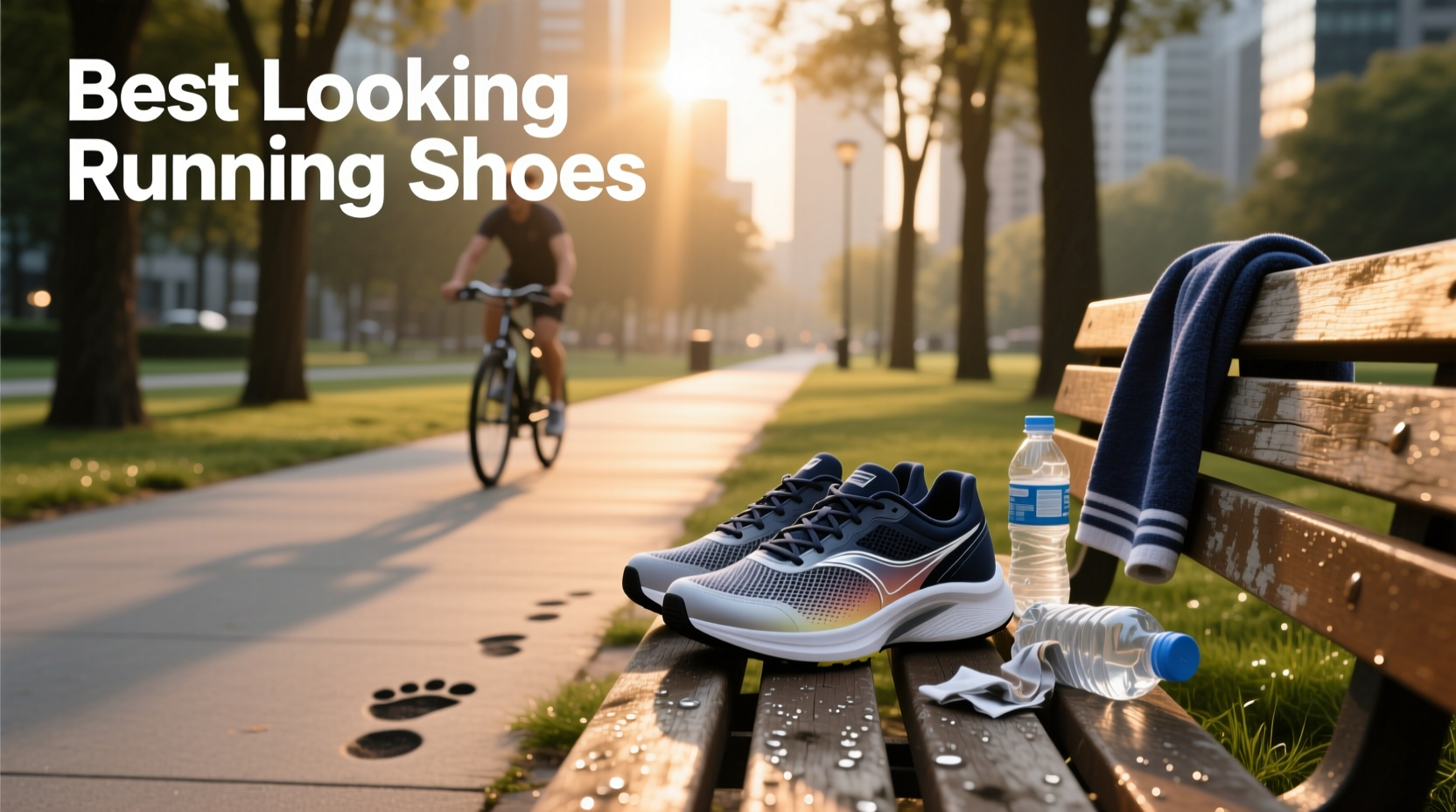 best looking running shoes guide