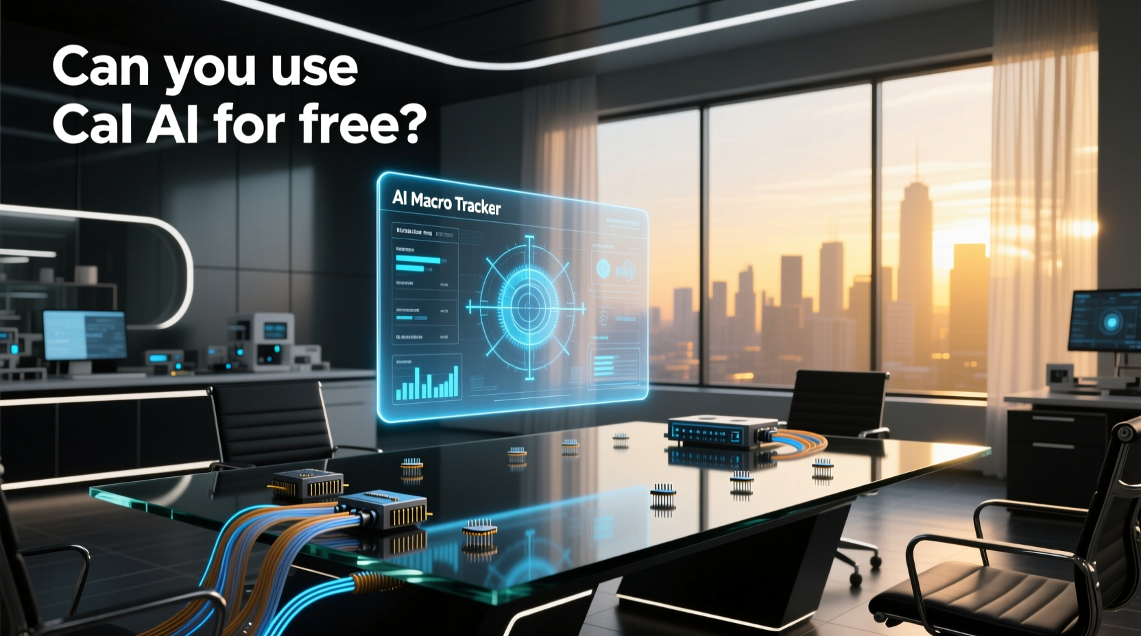 Can You Use Cal AI for Free? A Complete Guide