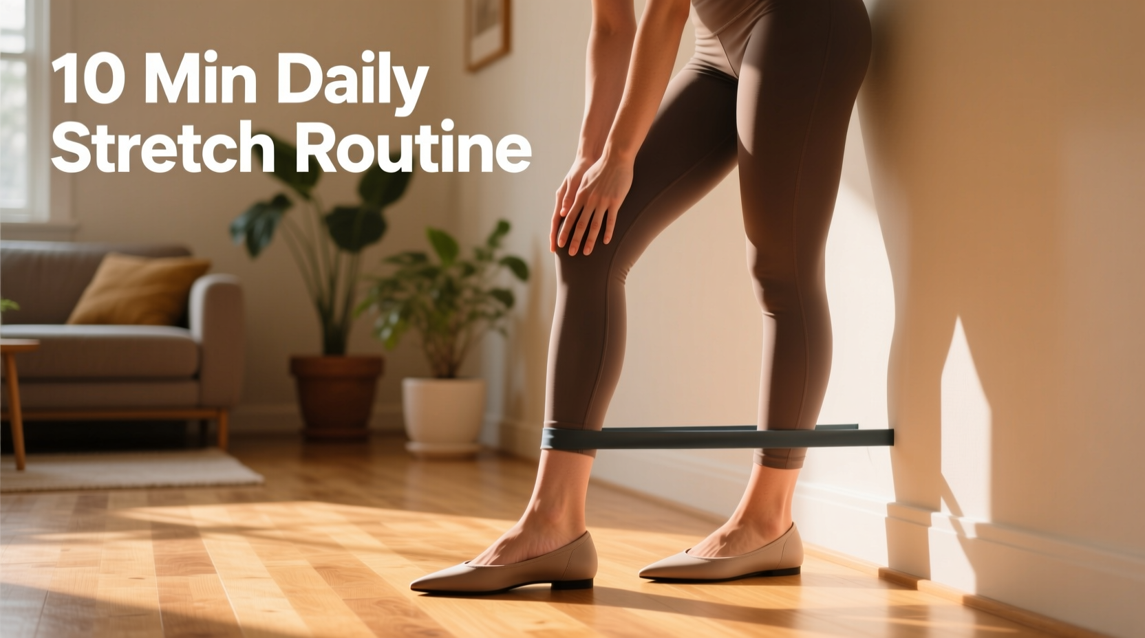 effective techniques to comfortably stretch tight pointed toe flats at home