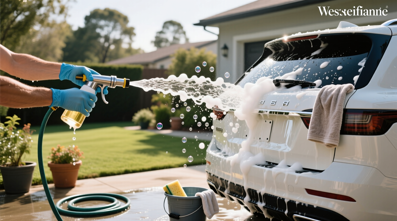 liquid soap car washing,Can I use liquid soap to wash my car? buying guide