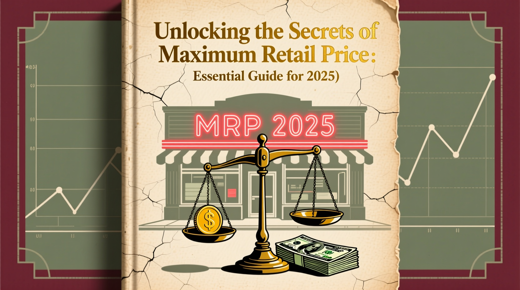 Unlocking the Secrets of Maximum Retail Price (MRP): Essential Guide for 2025