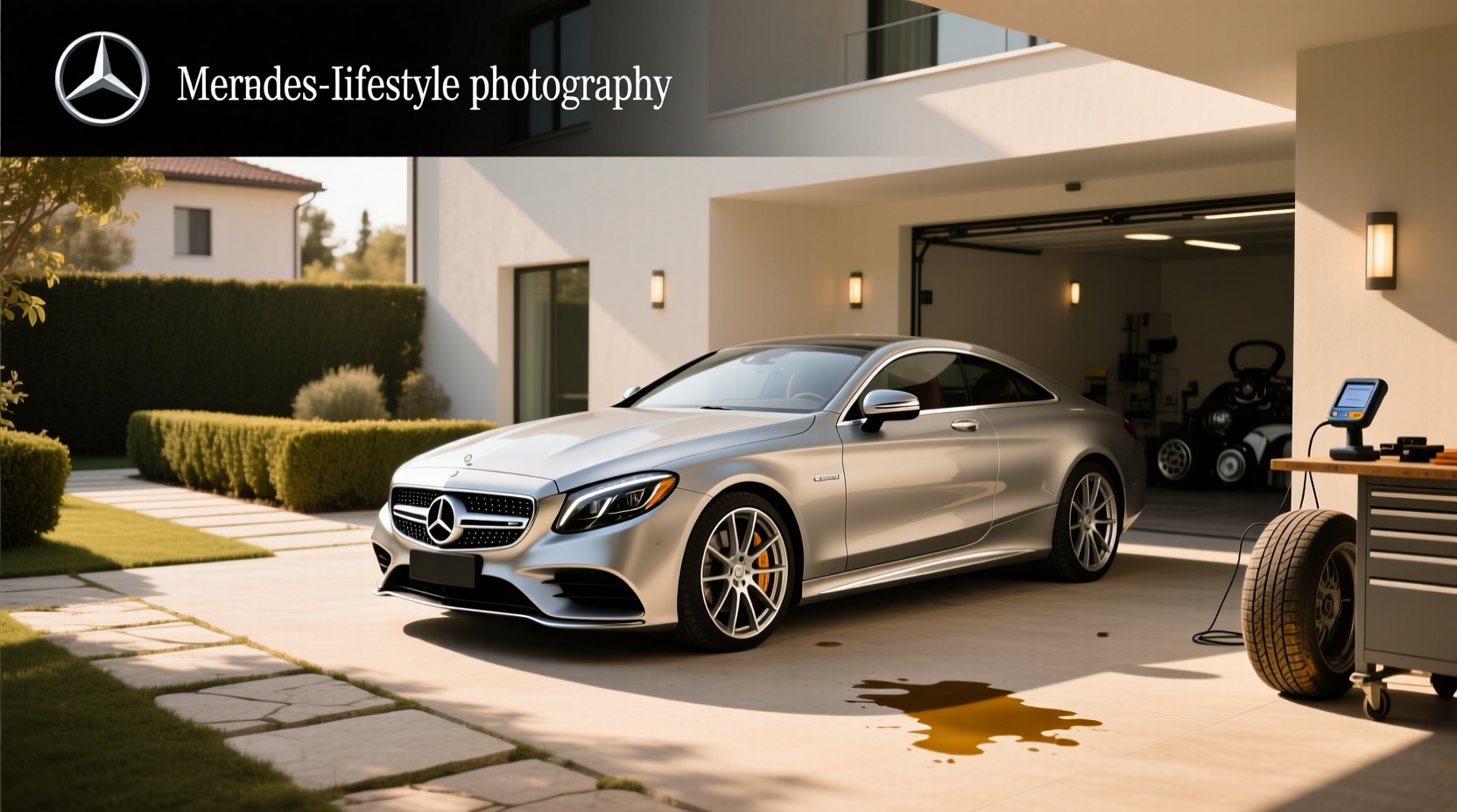 How to Choose Mercedes CL W216: Common Problems & Buying Guide