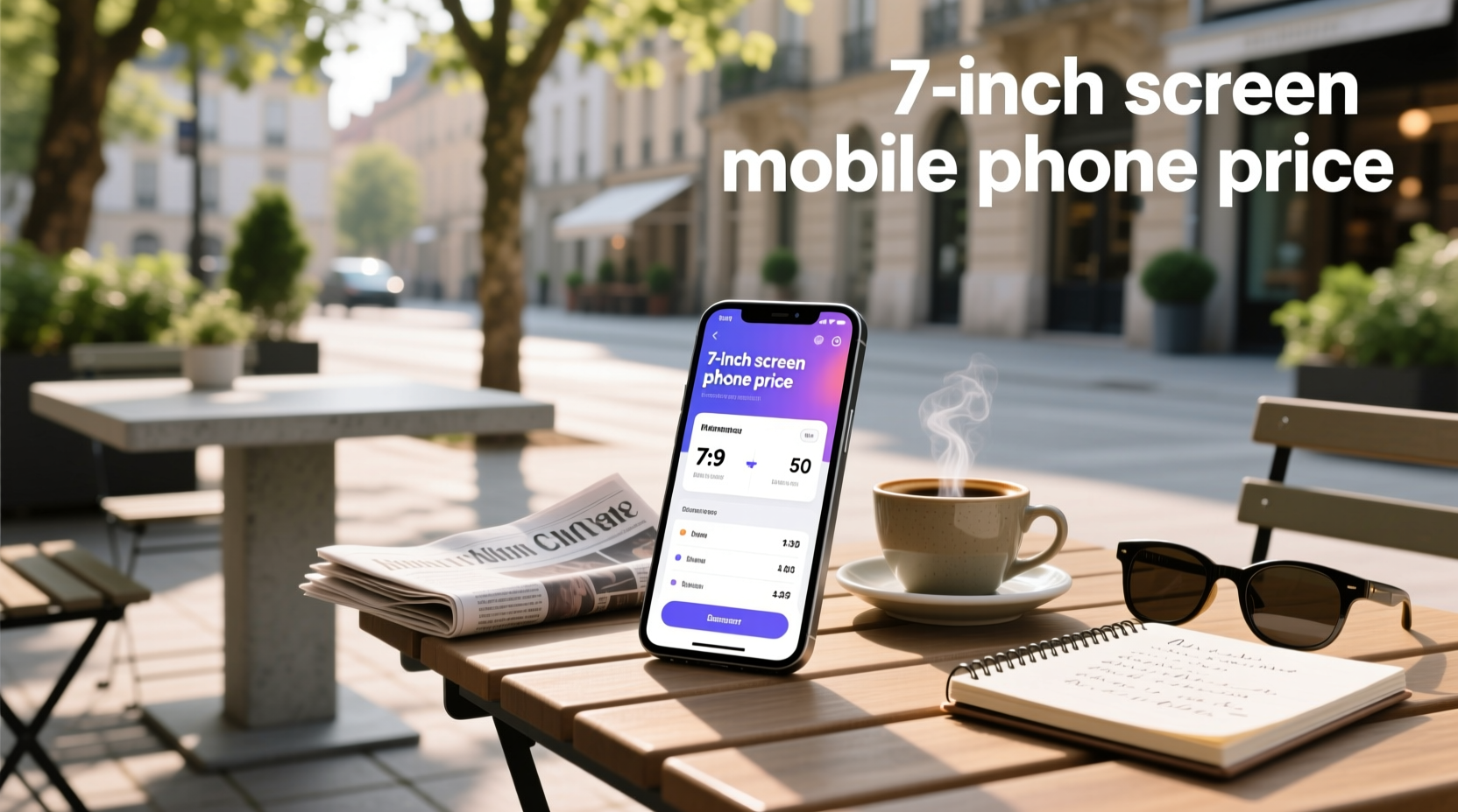 7 inch phone price guide budget to premium (2024)