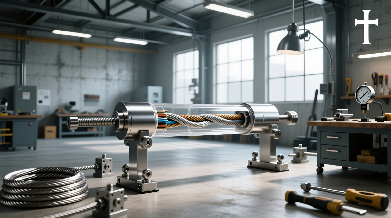Cable Push Rod Guide: How to Choose the Right One