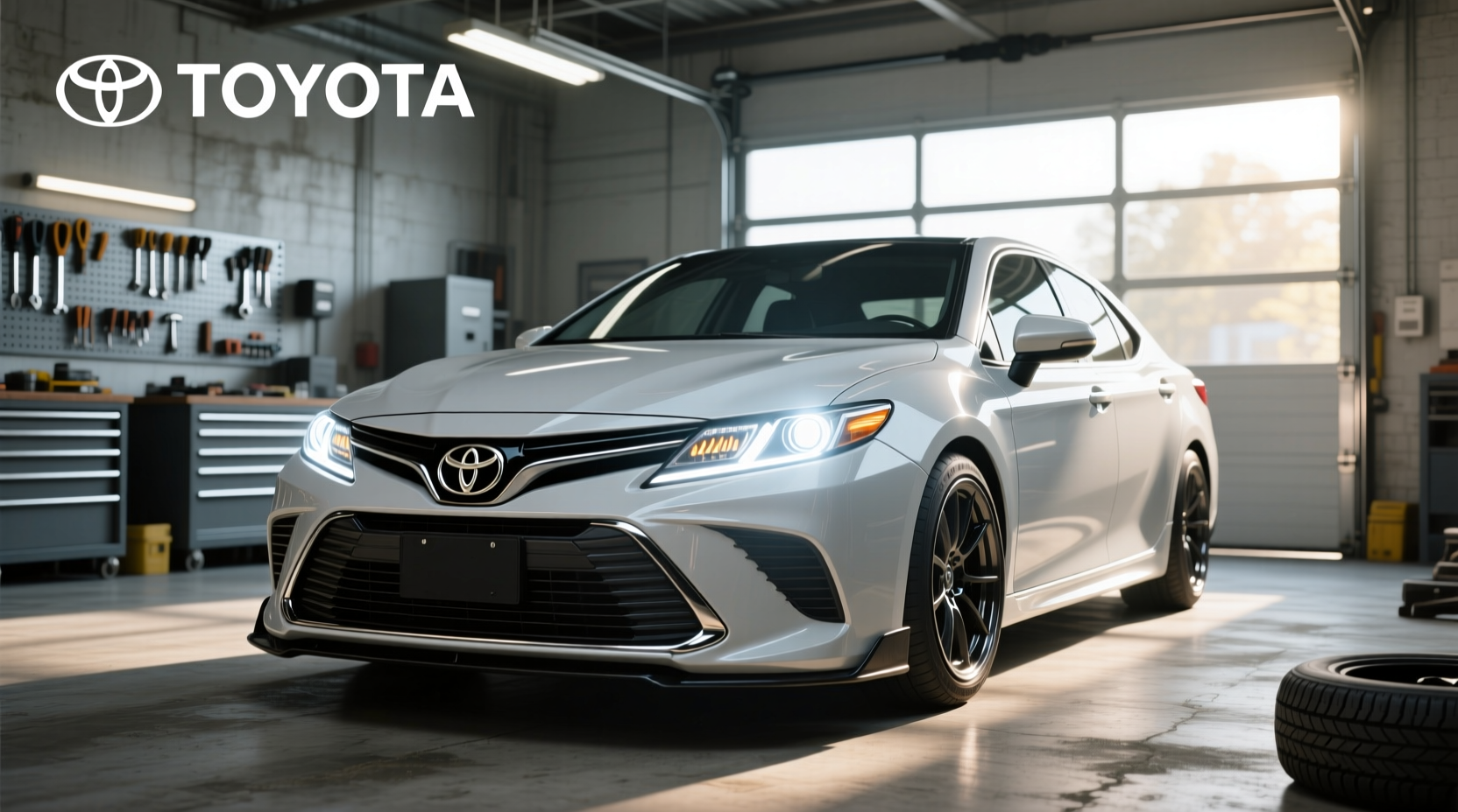 What Is a D4S Bulb for Toyota and How to Replace It?