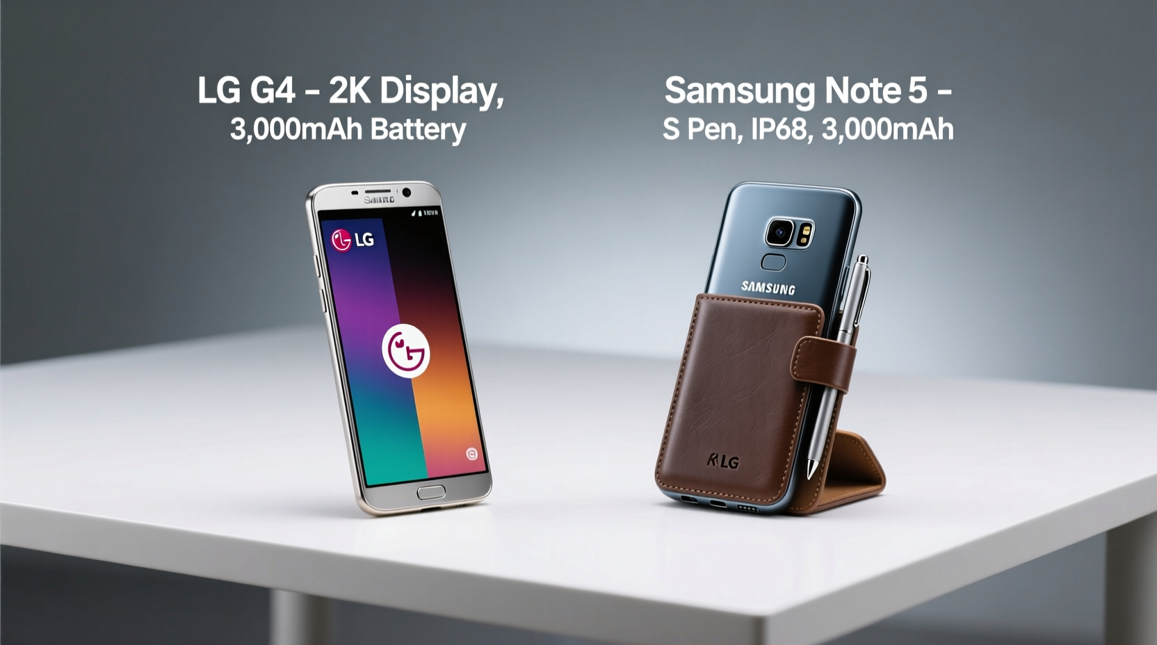 lg g4 vs samsung note 5 was upgrading really worth it