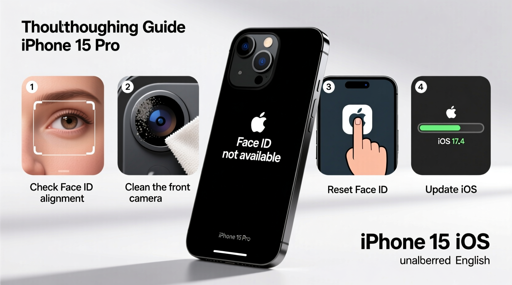 iphone unlock issues why cant i unlock my iphone how to fix