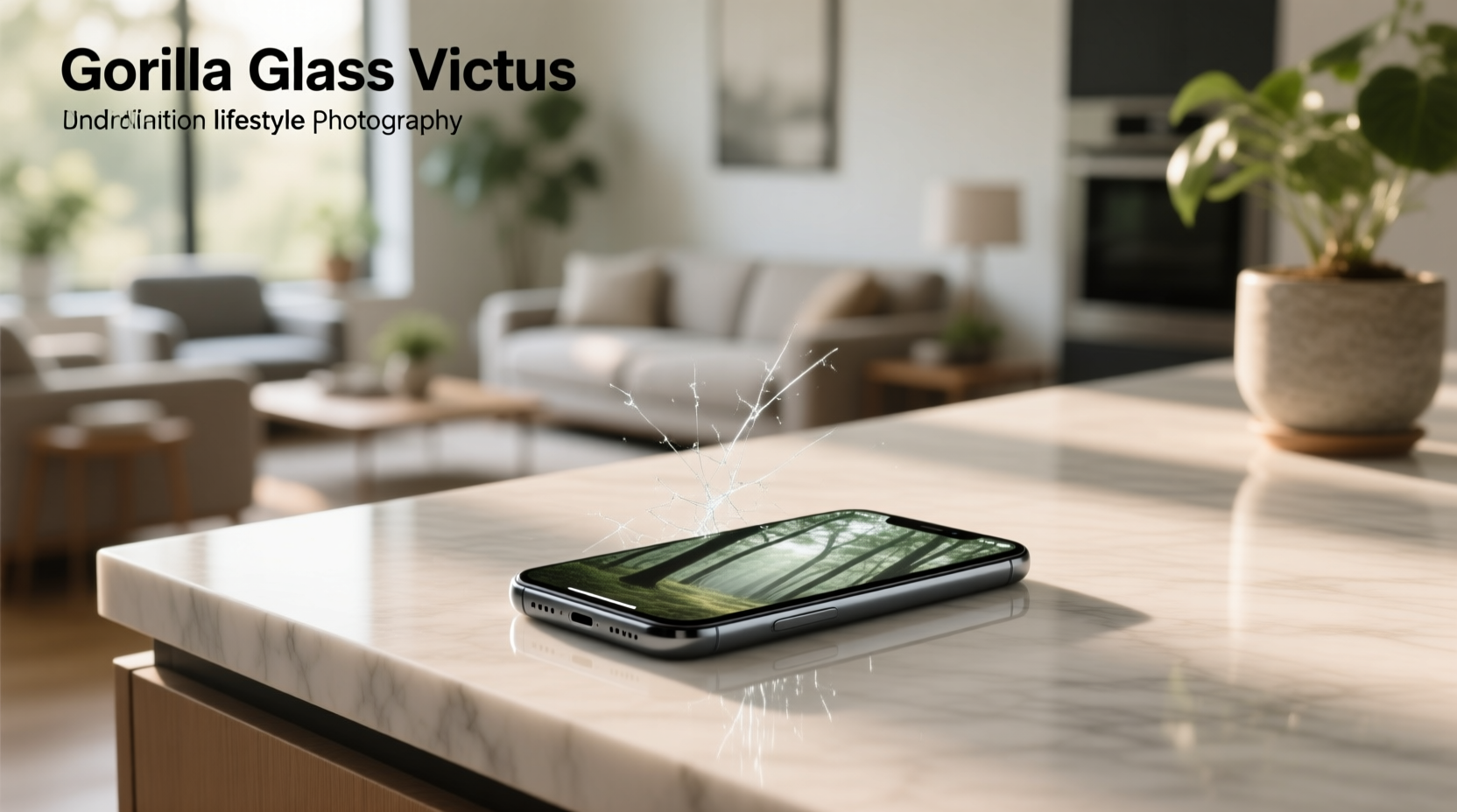 gorilla glass victus explained drop scratch resistance