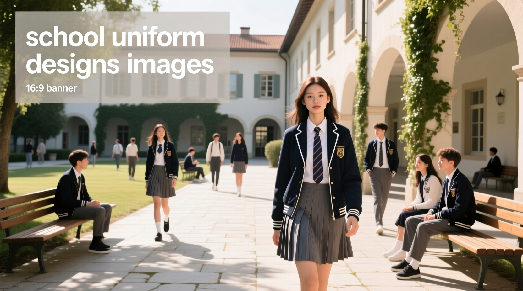 School Uniform Designs Guide: How to Choose & Evaluate Real-World Options