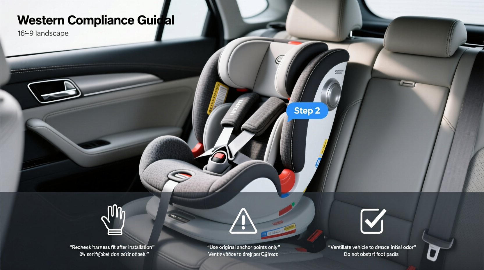 child car seat law philippines implementation