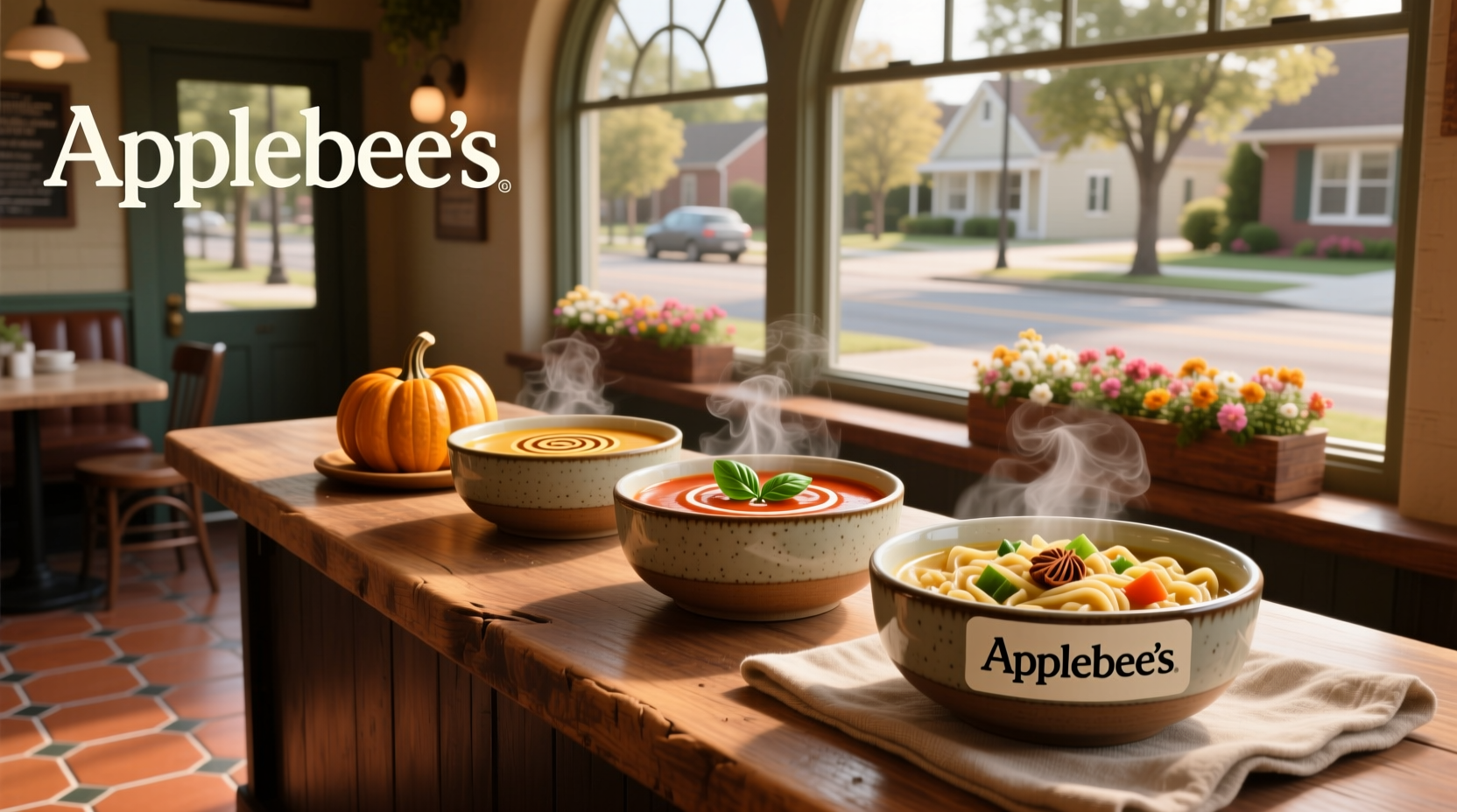 applebee's soups guide