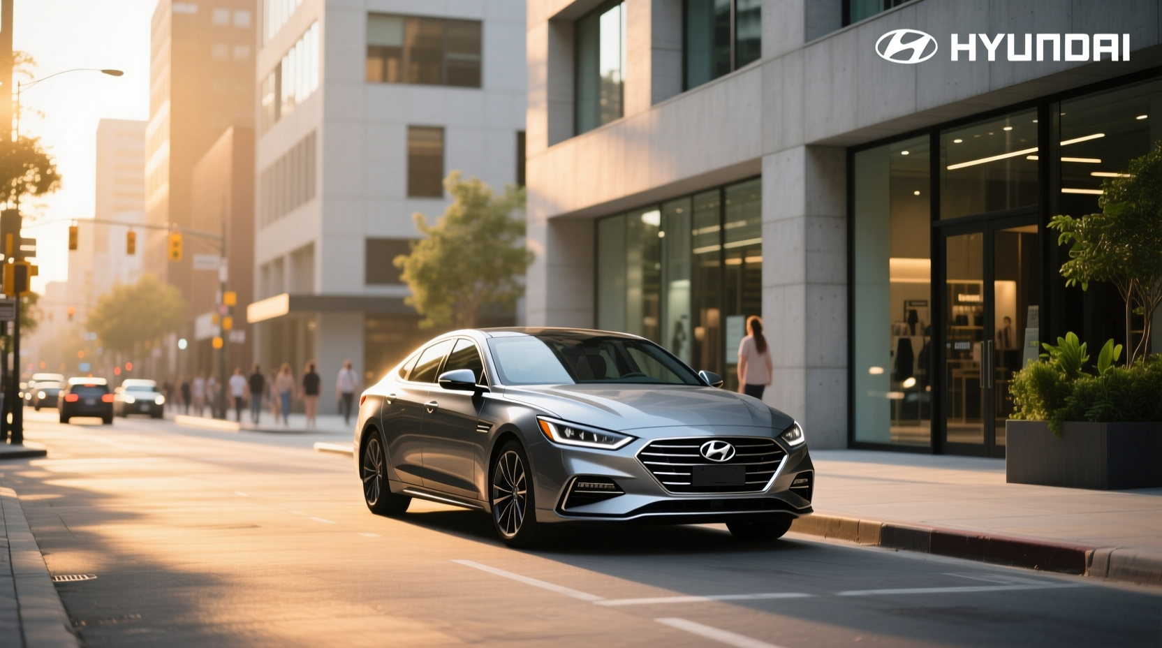 How to Upgrade or Fix Hyundai Sonata Display and Monitor Systems