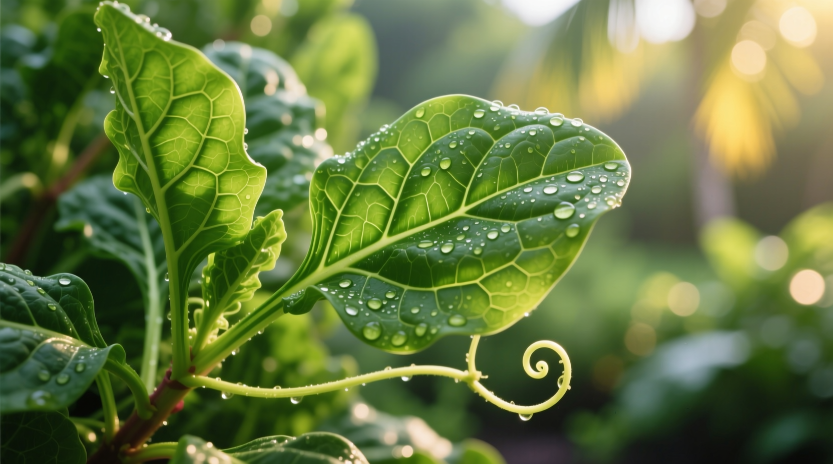 Chaya Tree Spinach: Truths, Safety & Nutrition Facts