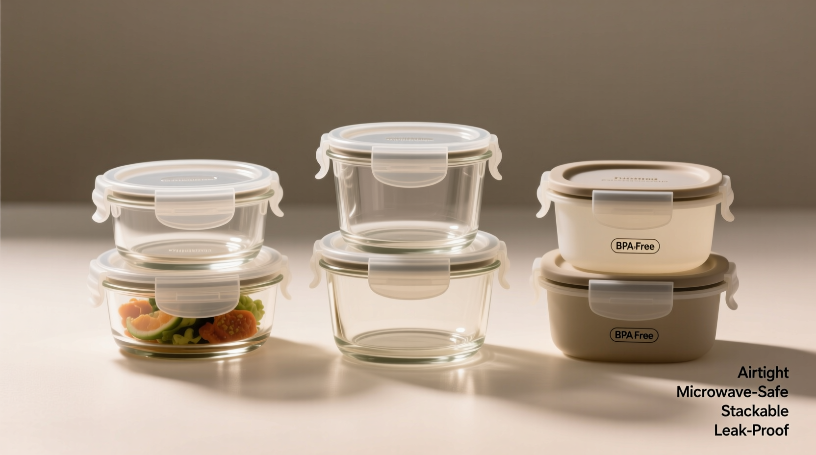 best food storage containers