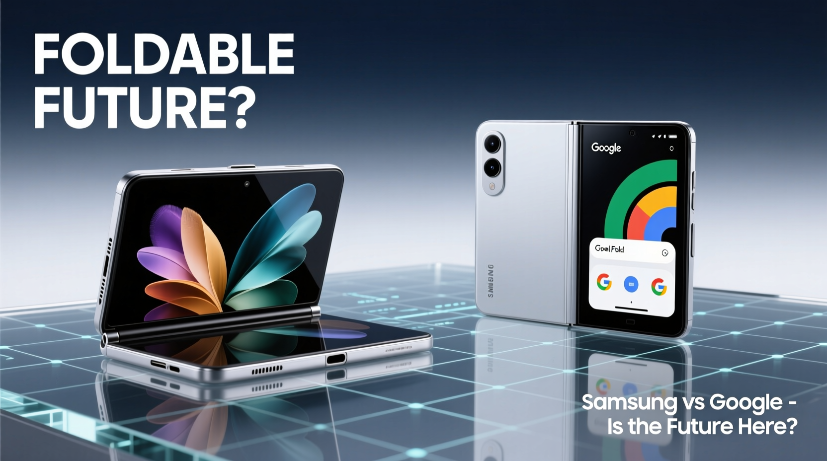 pixel fold vs s23 ultra is samsung really worth sticking with or is googles foldable the future