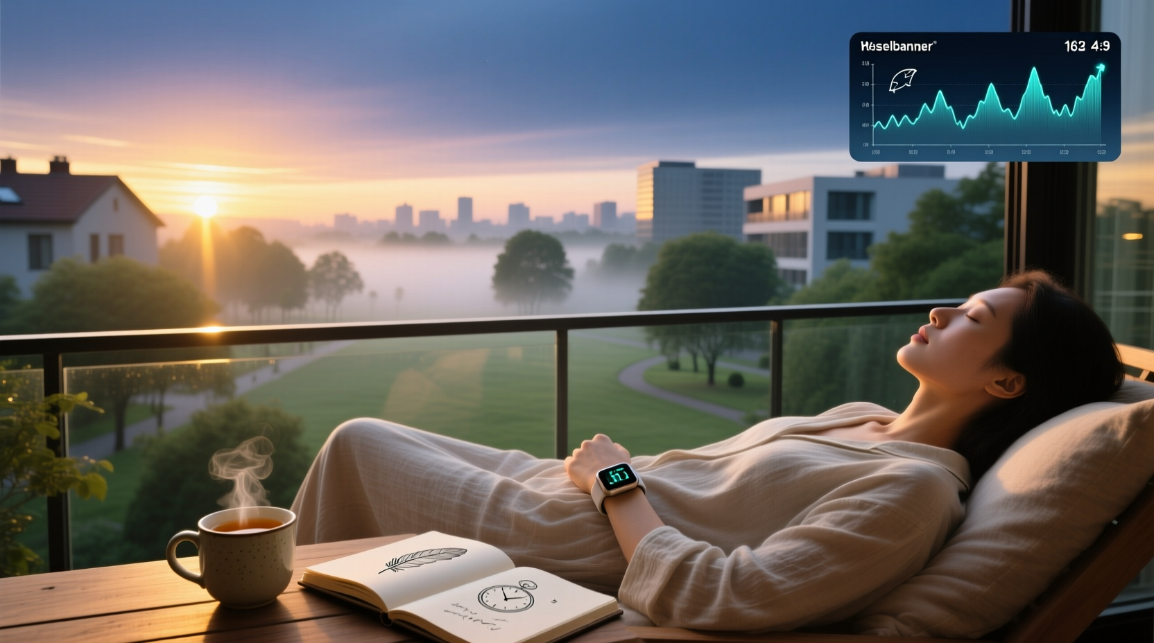 sleep wake cycle guide