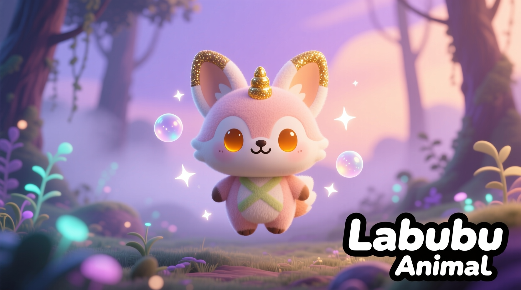 what is labubu animal