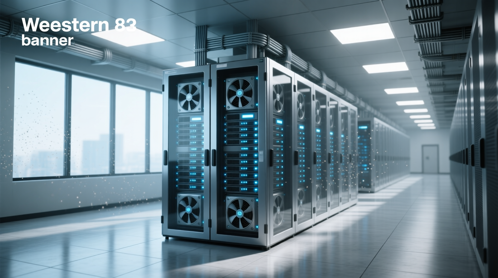 8u server rack explained size, use cases buying guide