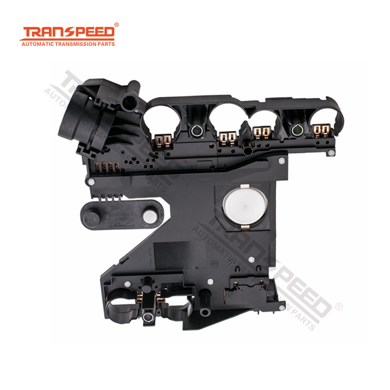 轉用 Mercedes-Benz 722.6 5G-TRONIC Automatic Transmission