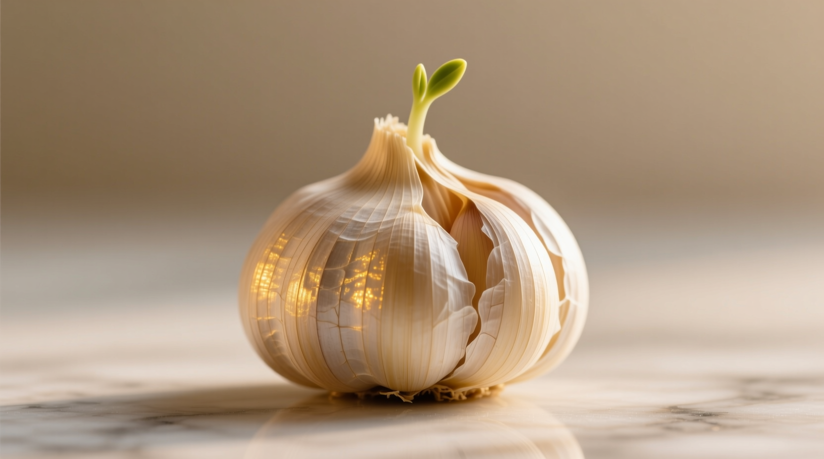 Garlic Clove Visual Guide: Identify & Use Perfectly