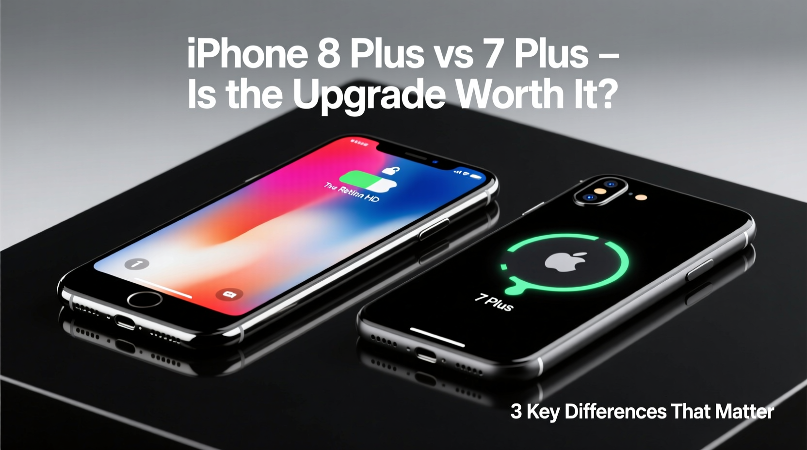 iphone 8 plus vs 7 plus is the upgrade worth it or just hype 3
