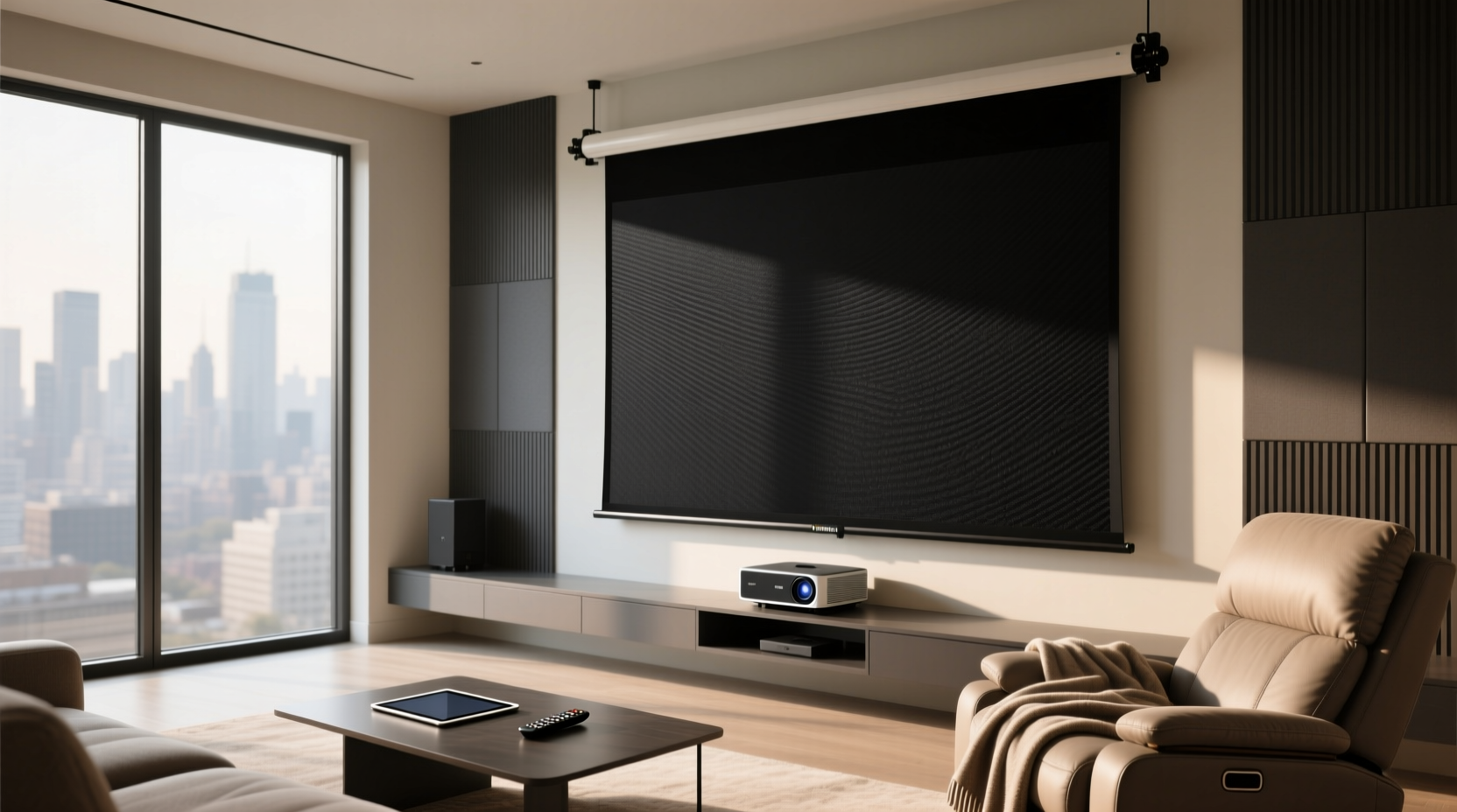 blackout material for projector screen diy guide key facts