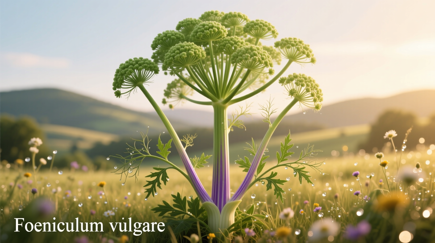 Giant Fennel: Identification, Uses, and Safety Facts