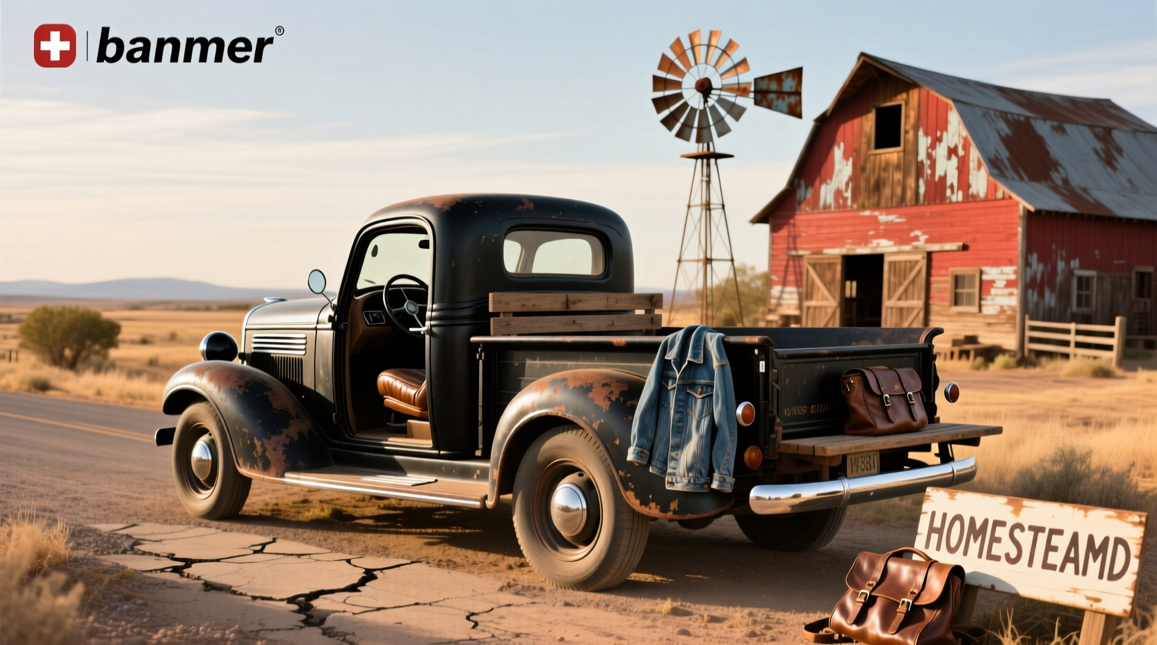 1930 chevy pickup restoration vs. use