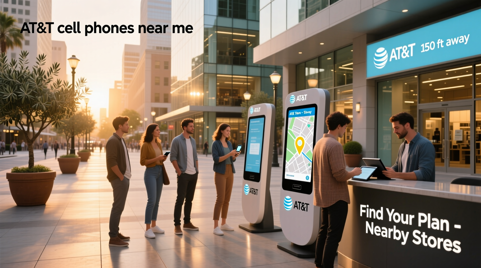 at t phones near me how to choose wisely