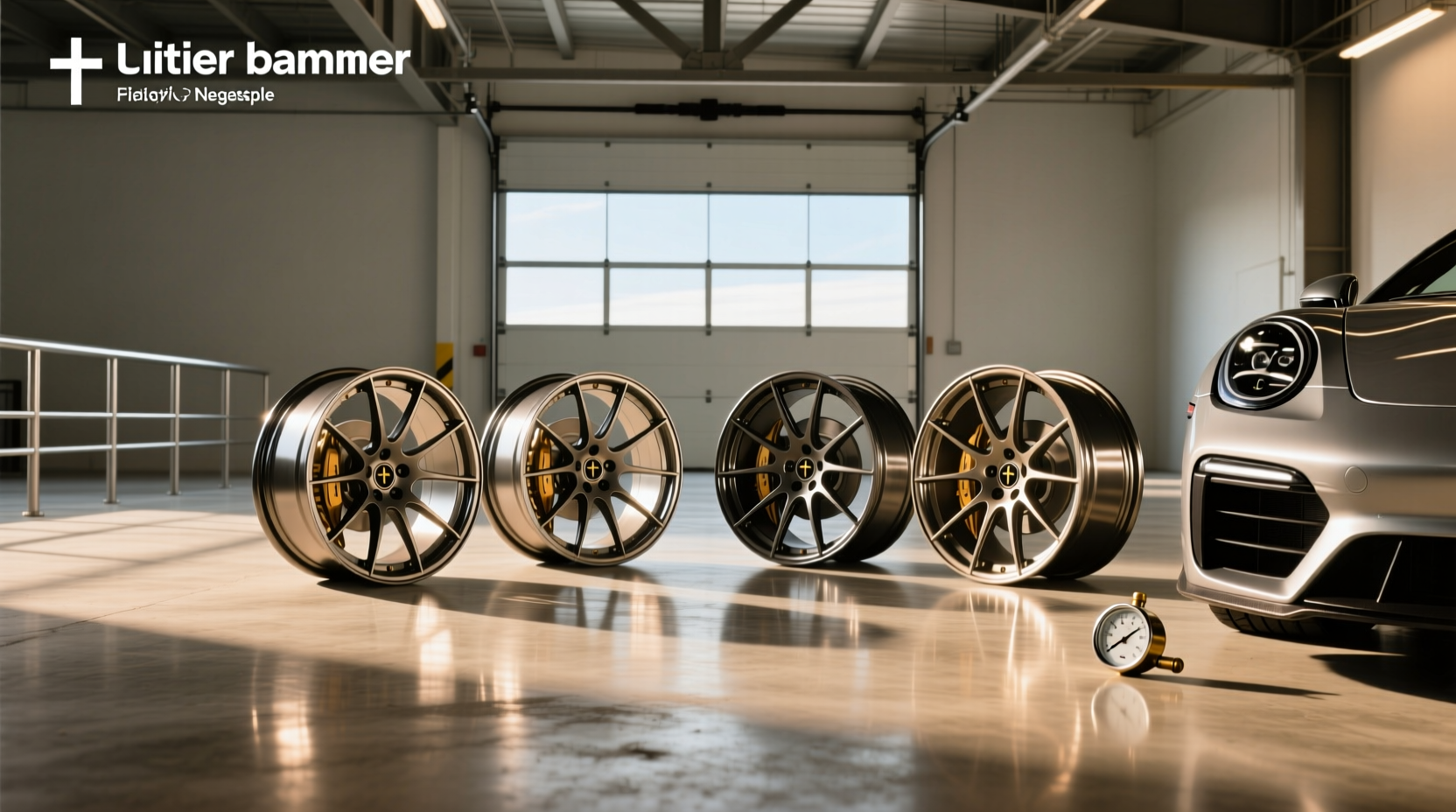 19 inch rims set of 4 what to know before buying