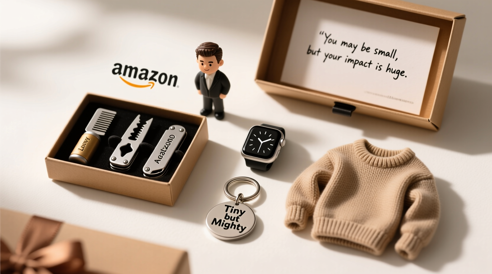 small male gift ideas on amazon find him something special