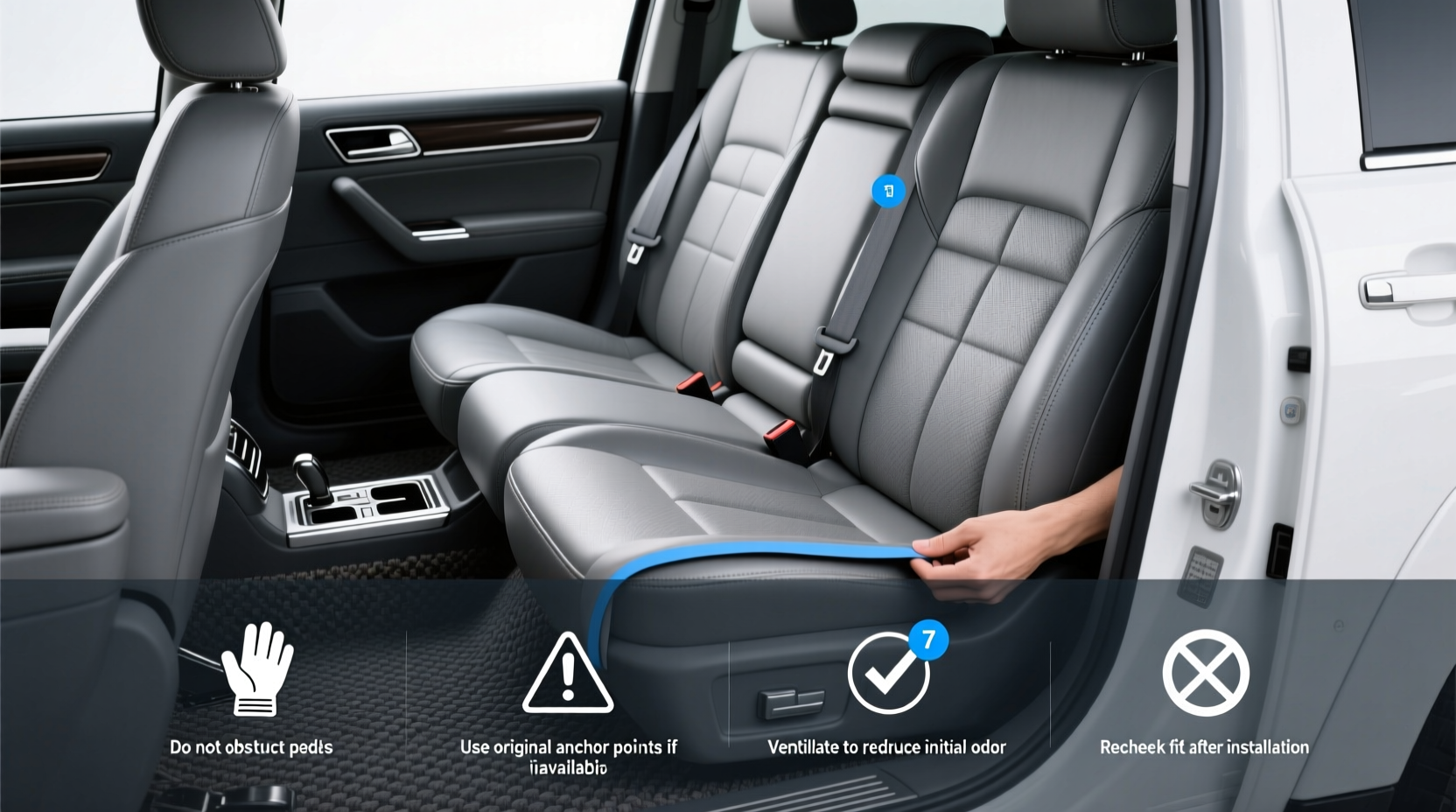 2003 Toyota Tundra Seat Covers Buying Guide