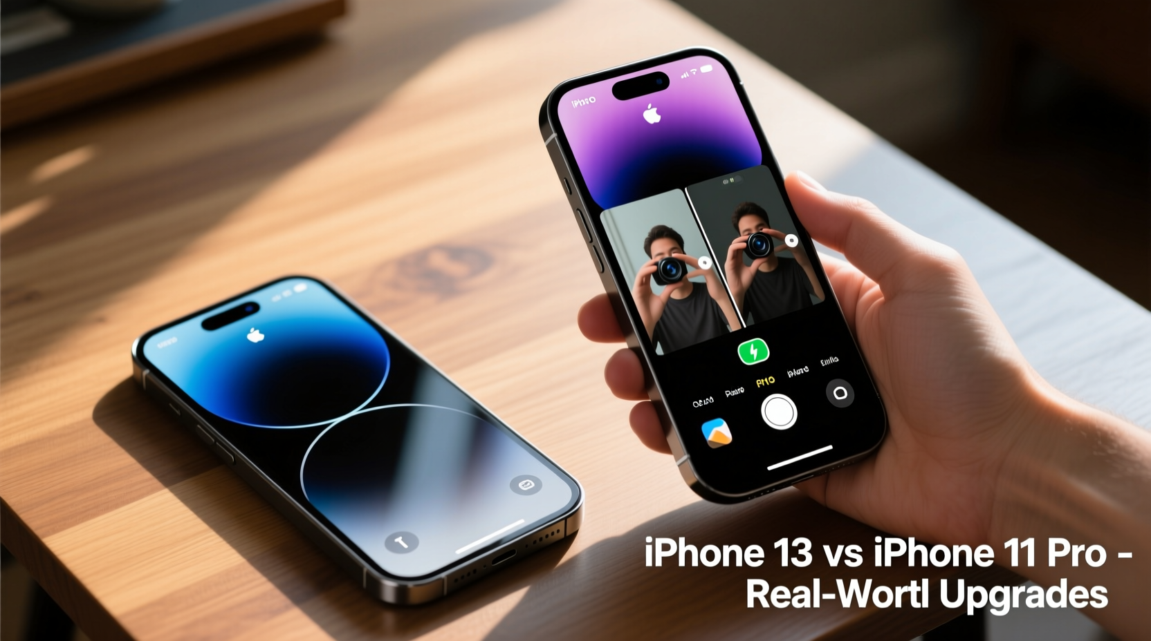 iphone 13 worth the upgrade from an 11 pro real world differences people notice