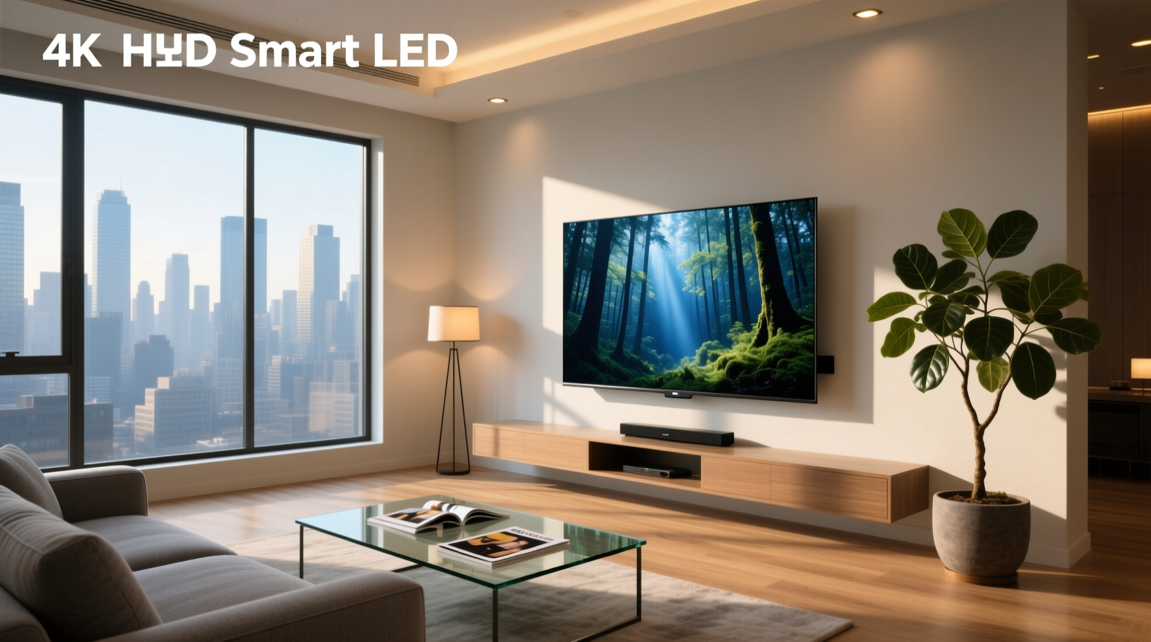 4k uhd smart led tv buying guide 2026
