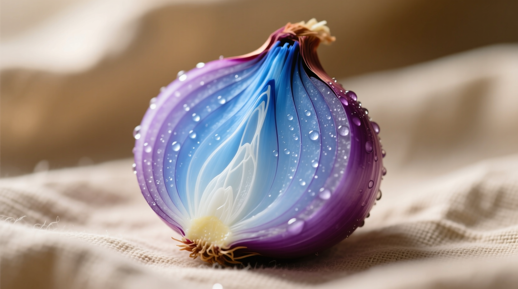 Blue Onion: Truth About Egyptian Walking Onions Revealed