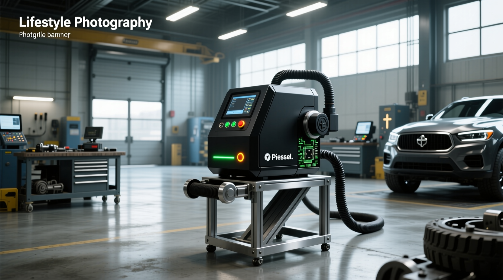 What Is a Heavy Duty Diesel Scanner and How to Choose One?