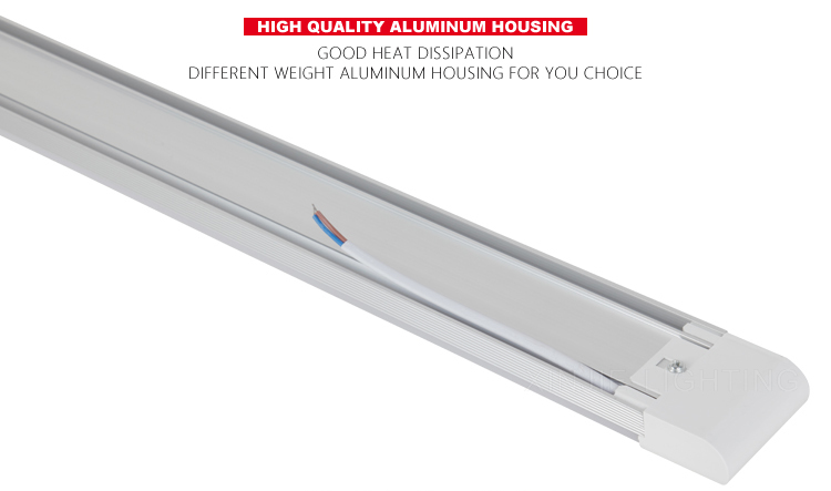 xinjie Led Tube Tubes Factory  Lights 6500k Cool White SMD2835 9w 18w 22w LED T8 Glass LED Tubes