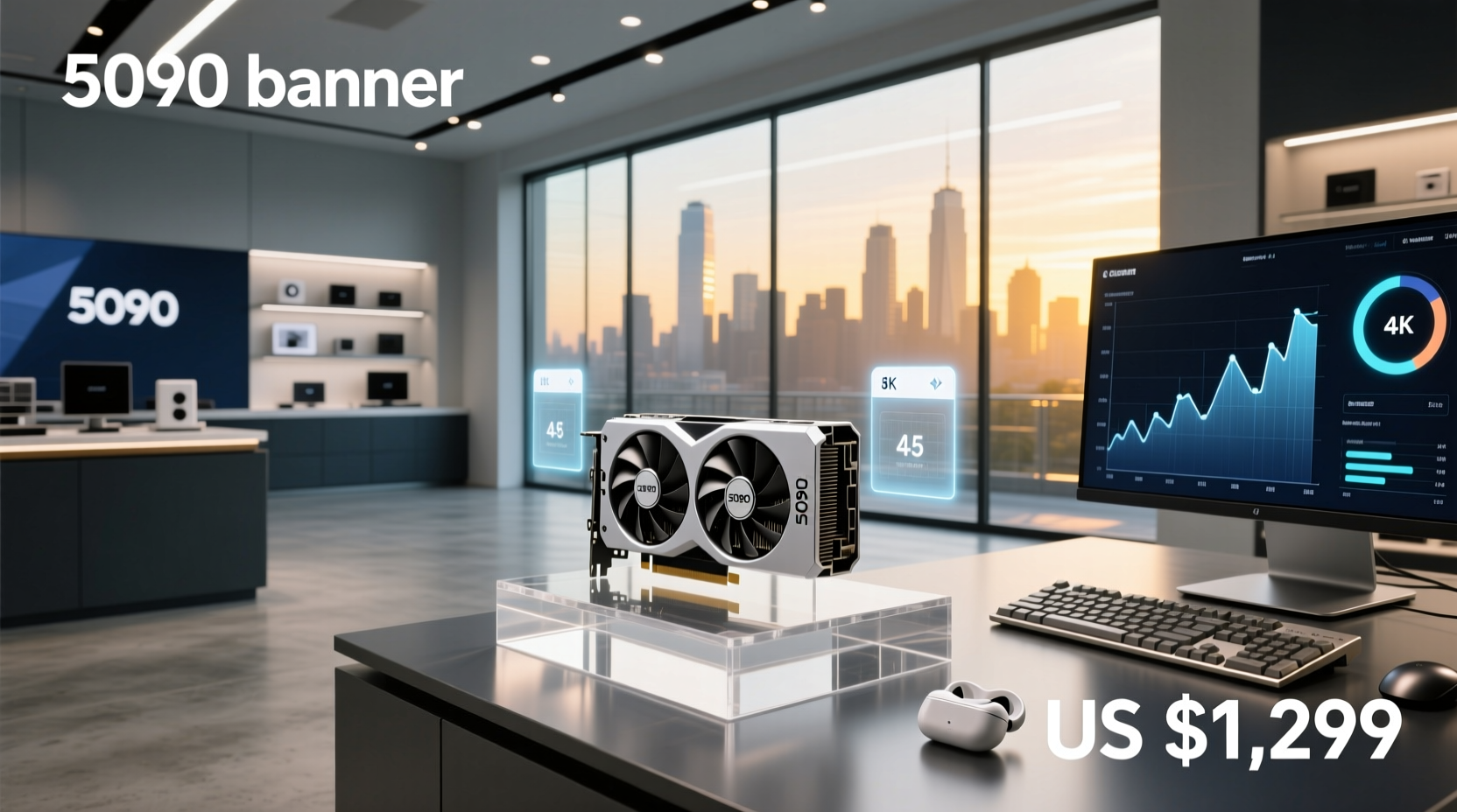 rtx 5090 price guide what you’ll actually pay in 2024