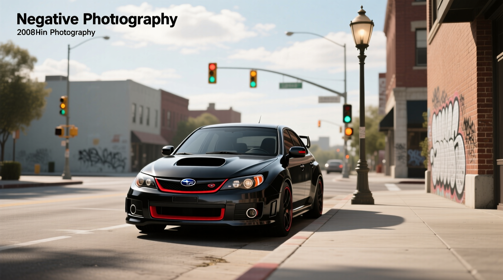 2008 Subaru WRX Hatchback Buying Guide