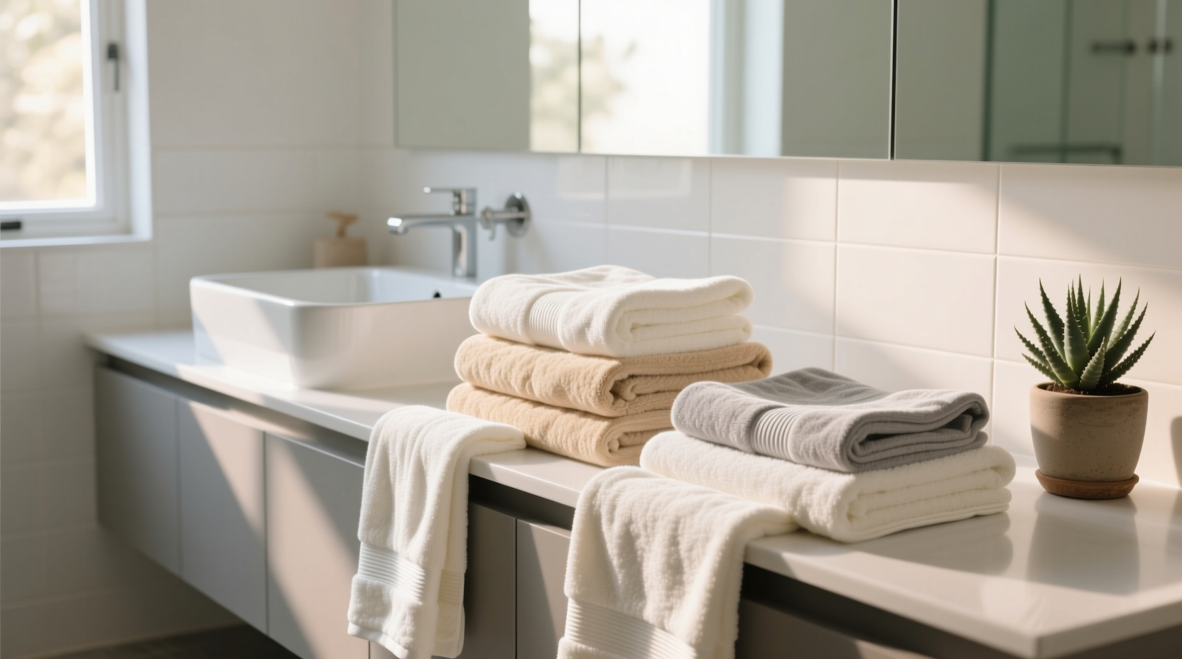 buy bath towels or bath sheets