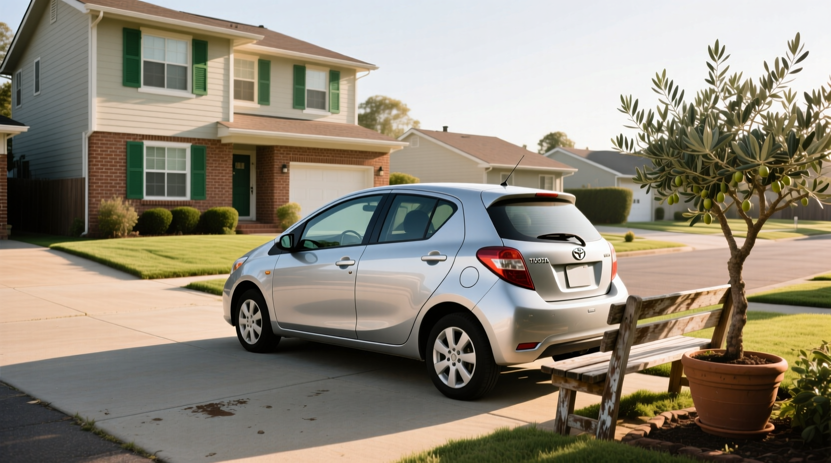 2012 yaris hatchback reliability buying guide
