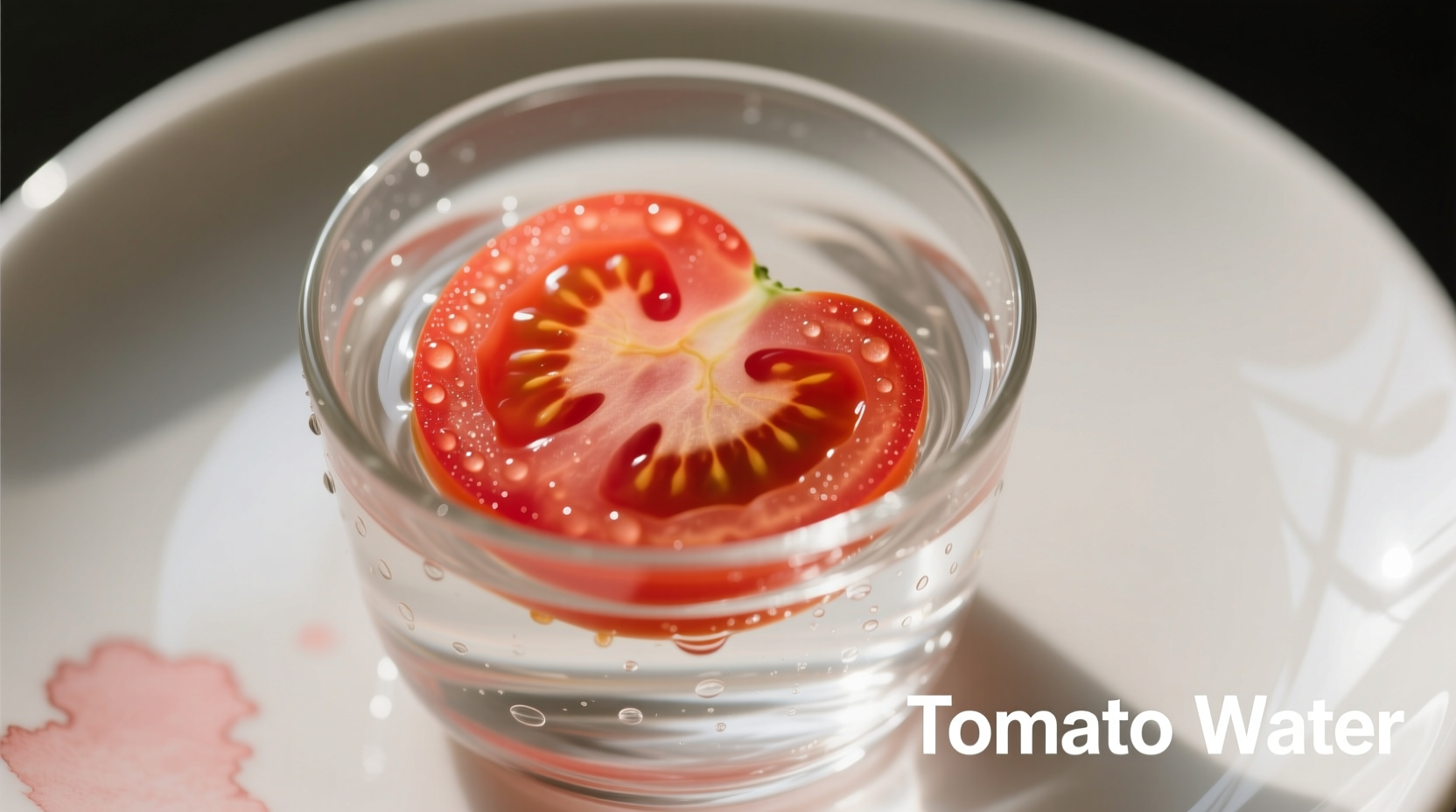 Tomato Water: Pure Flavor Essence Explained