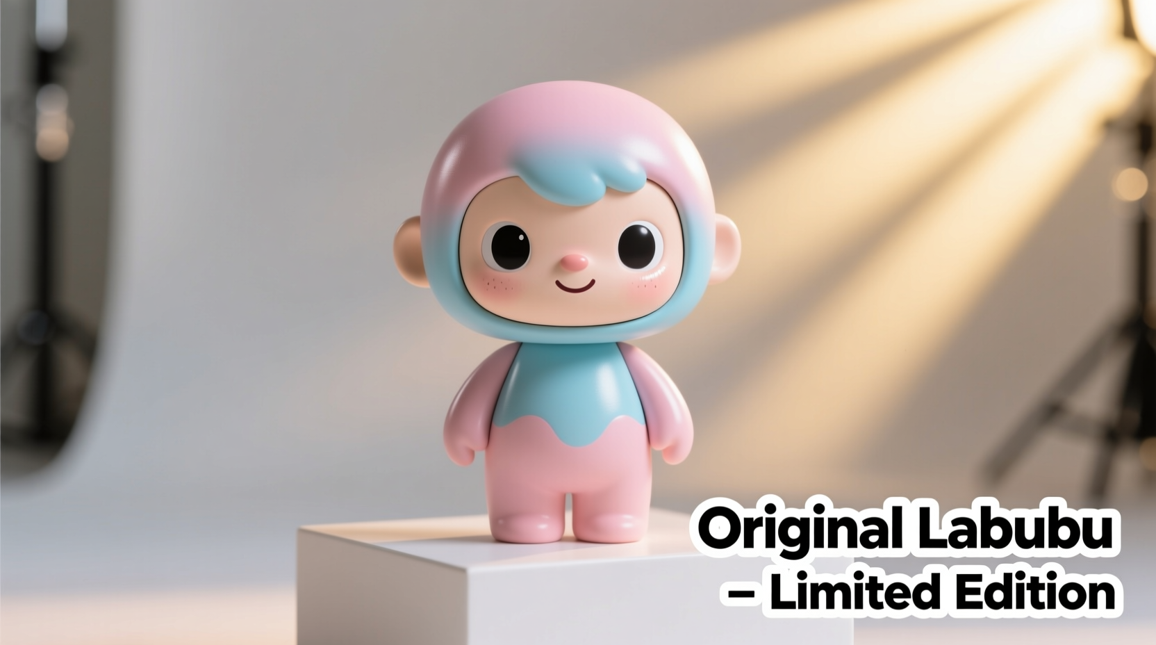 how much is an original labubu